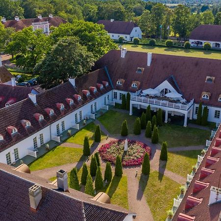 Sagadi Manor Hotel Exterior photo