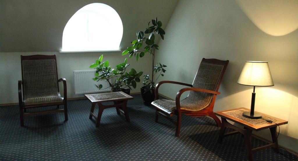 Sagadi Manor Hotel Room photo