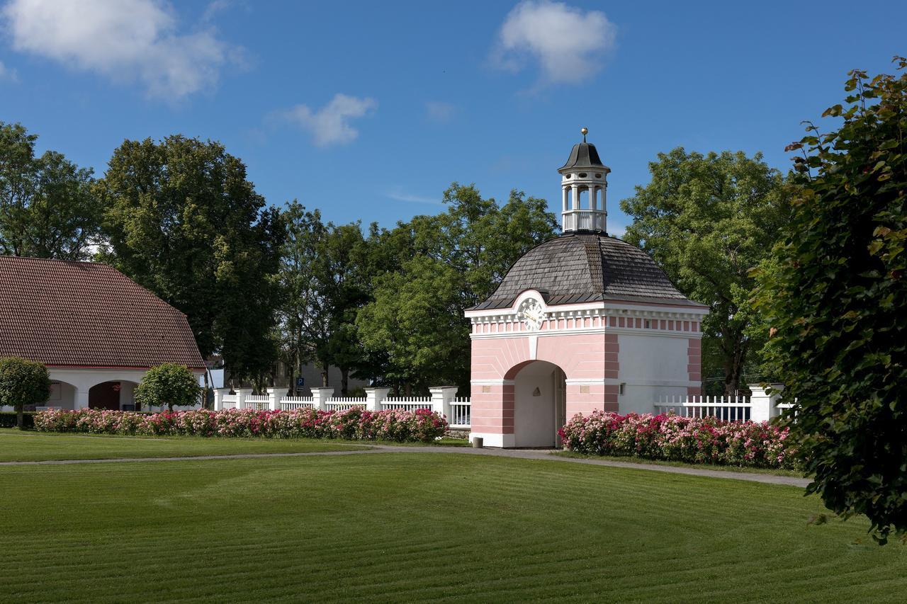 Sagadi Manor Hotel Exterior photo
