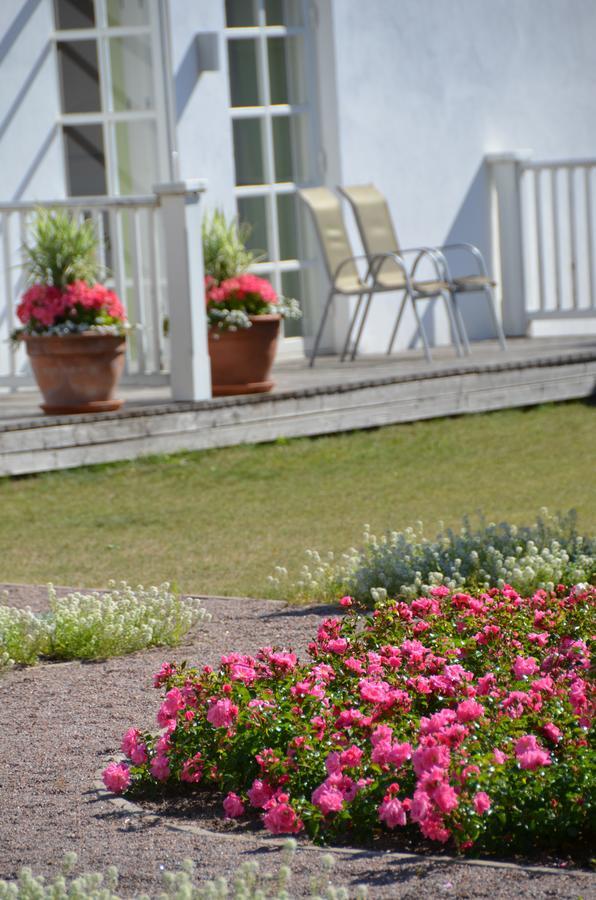 Sagadi Manor Hotel Exterior photo